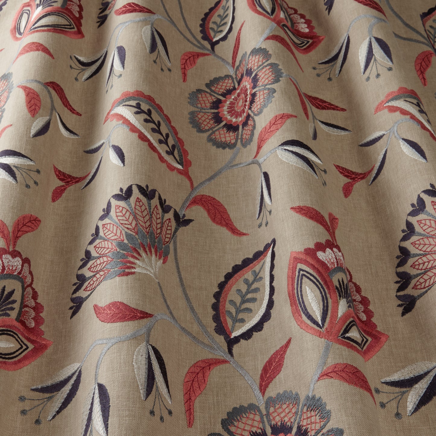 iLiv Ophelia Cranberry