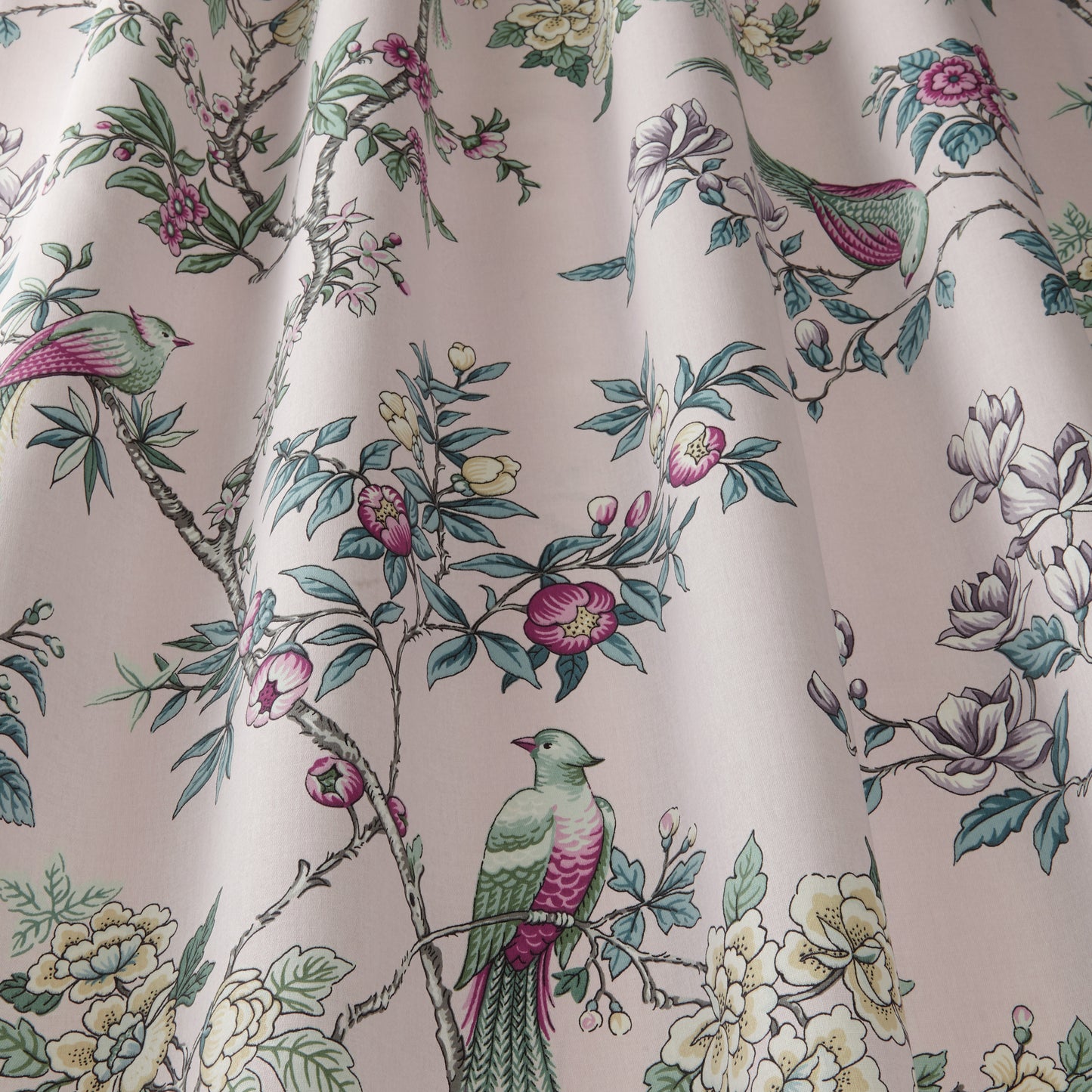 iLiv Orientalis Blush