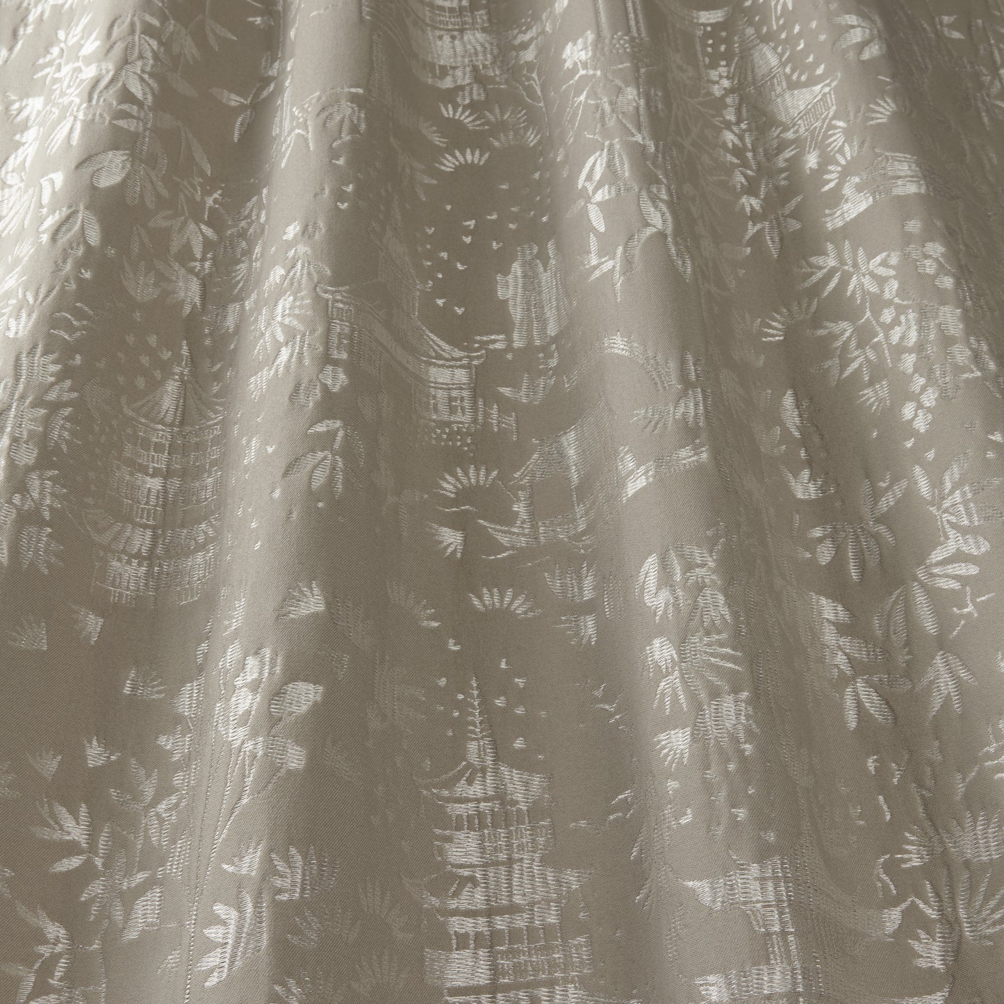 iLiv Chinoiserie Saffron