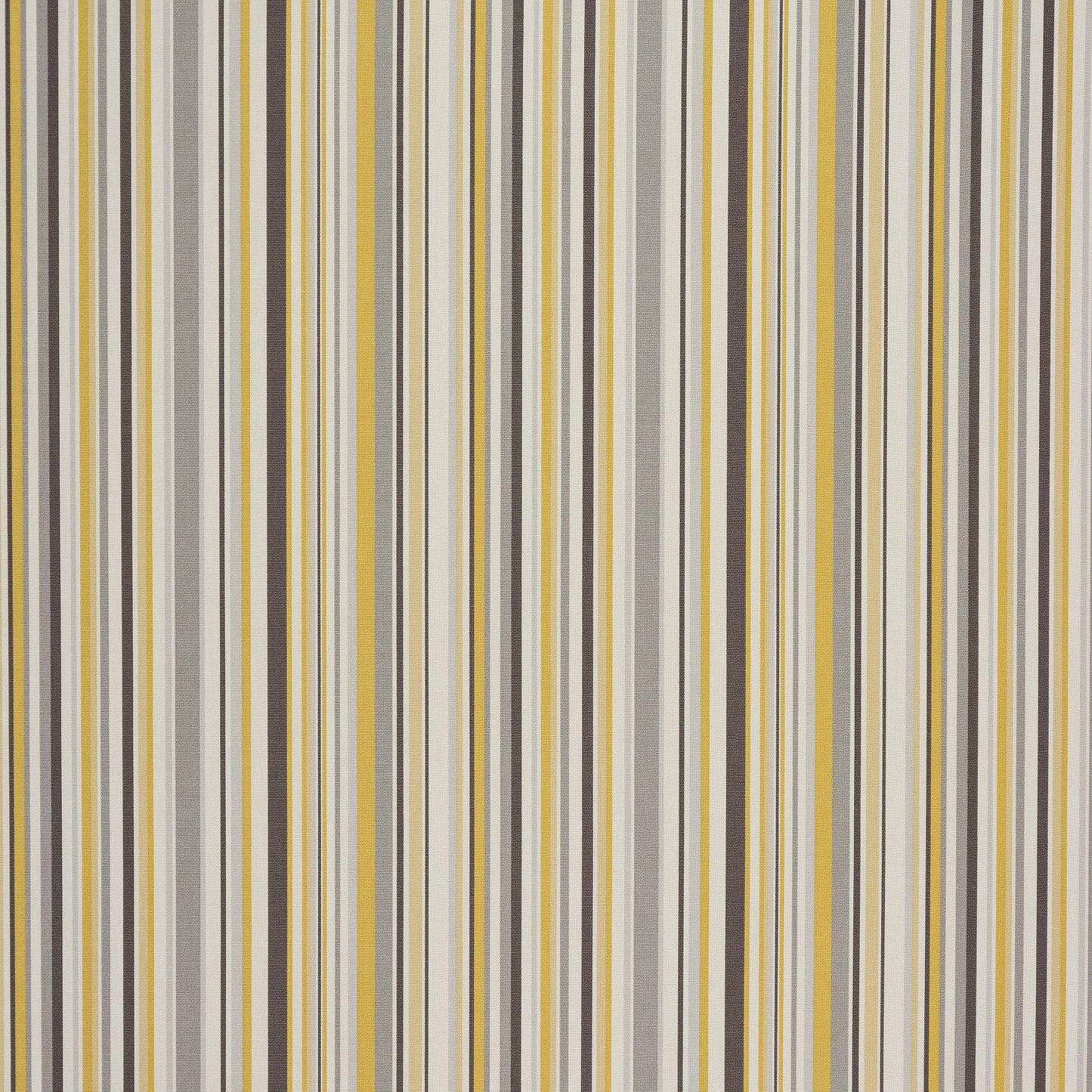 Fryetts Goa Stripe Fabric Chartreuse
