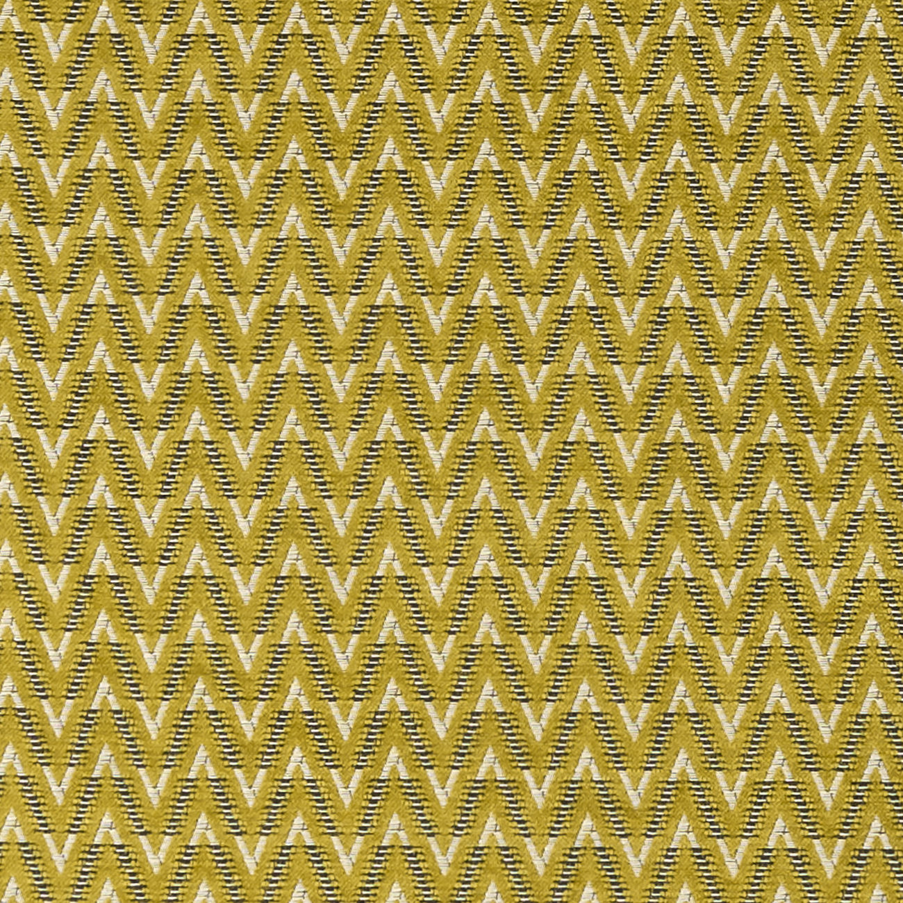 Clarke & Clarke Zion Chartreuse