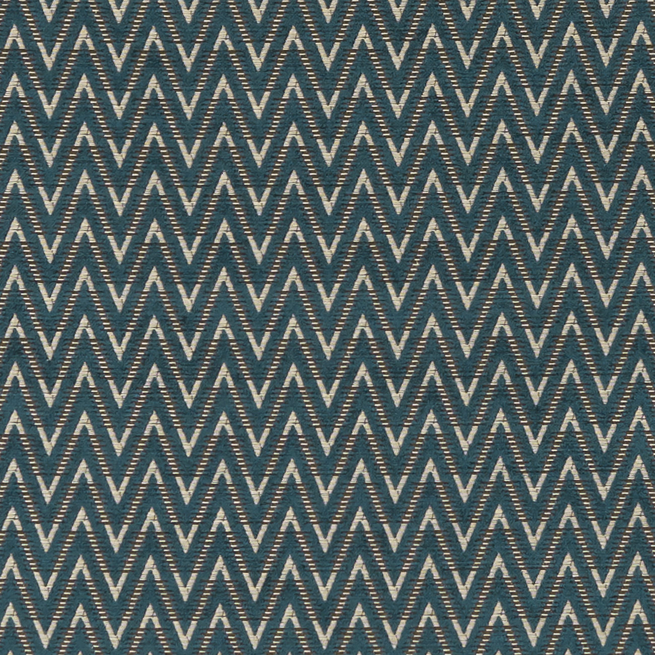 Clarke & Clarke Zion Teal