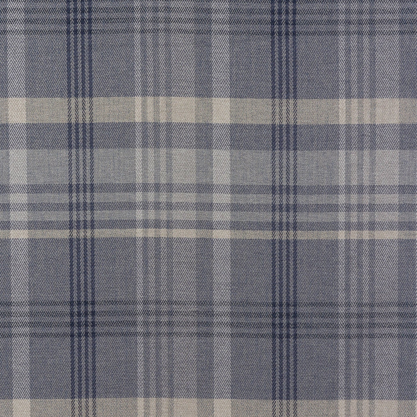 Fryetts Melrose Indigo