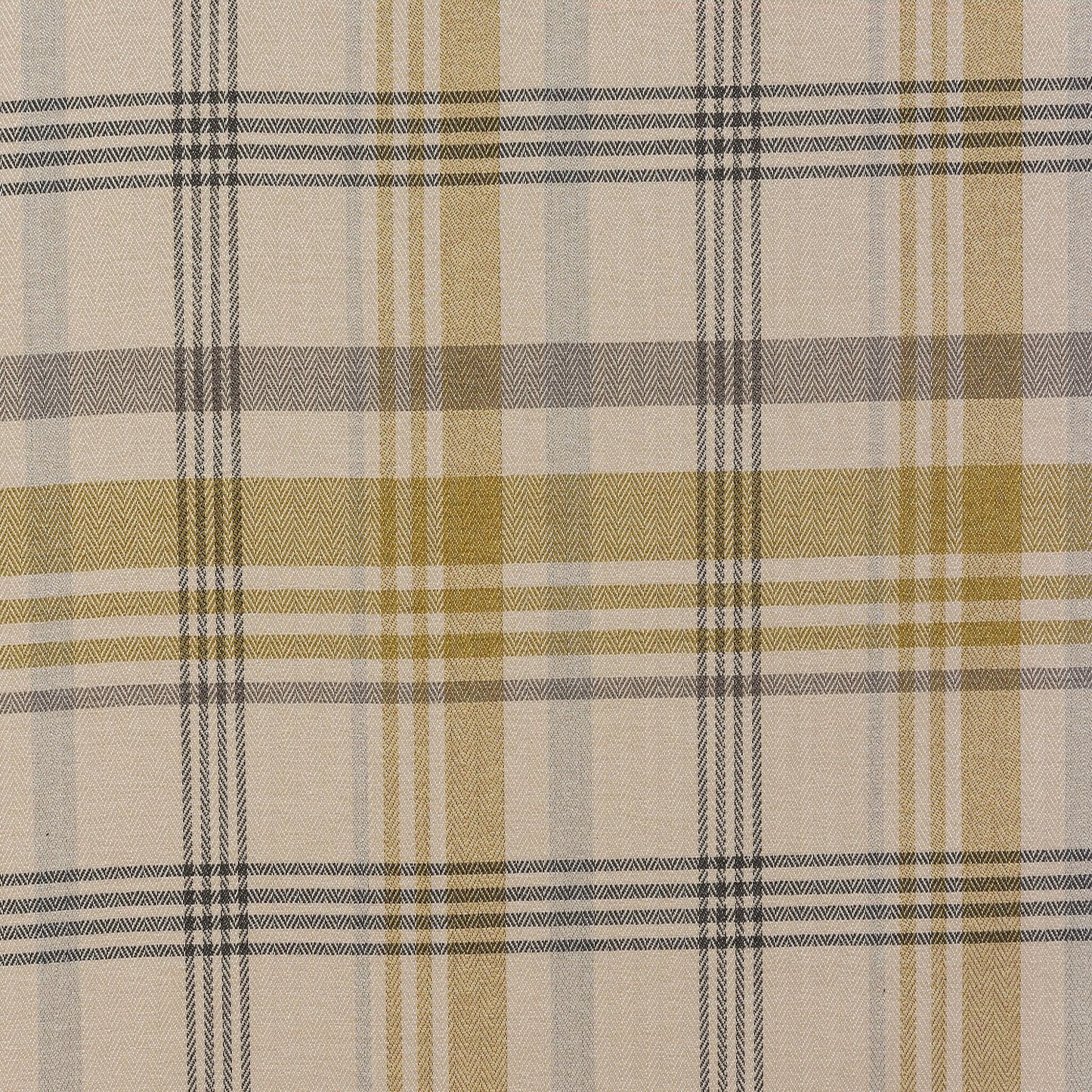 Fryetts Melrose Ochre