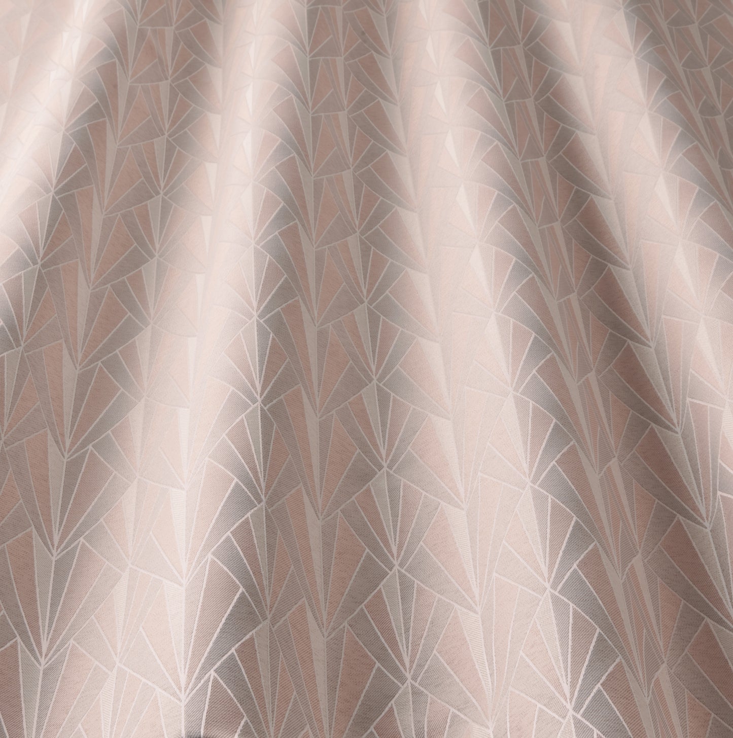 iLiv Astoria Rosedust