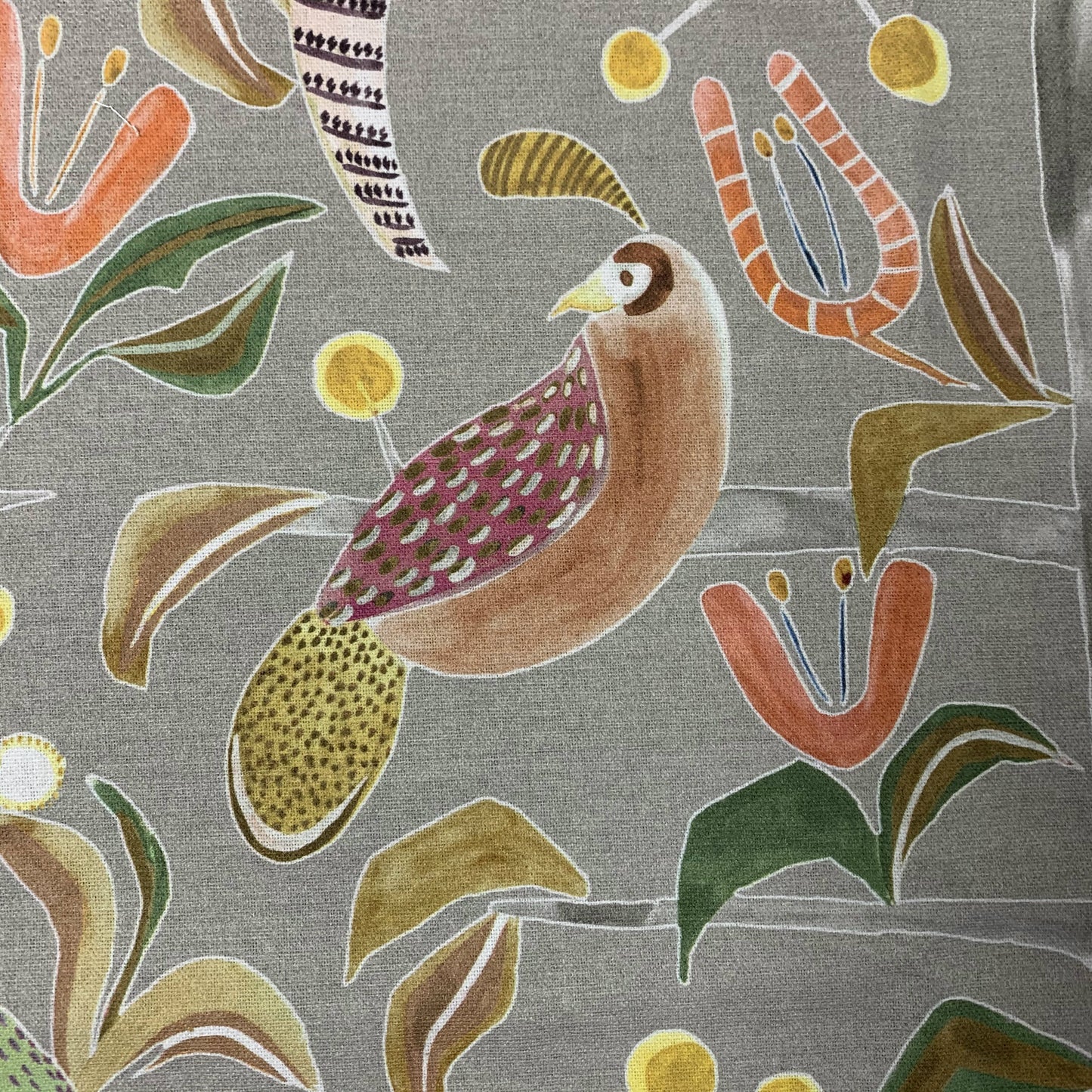 Voyage Lossie Sandstone