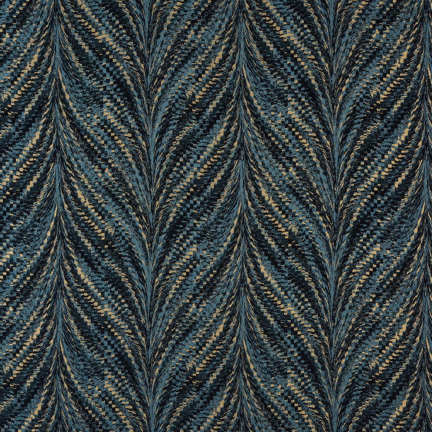 Fryetts Luxor Teal