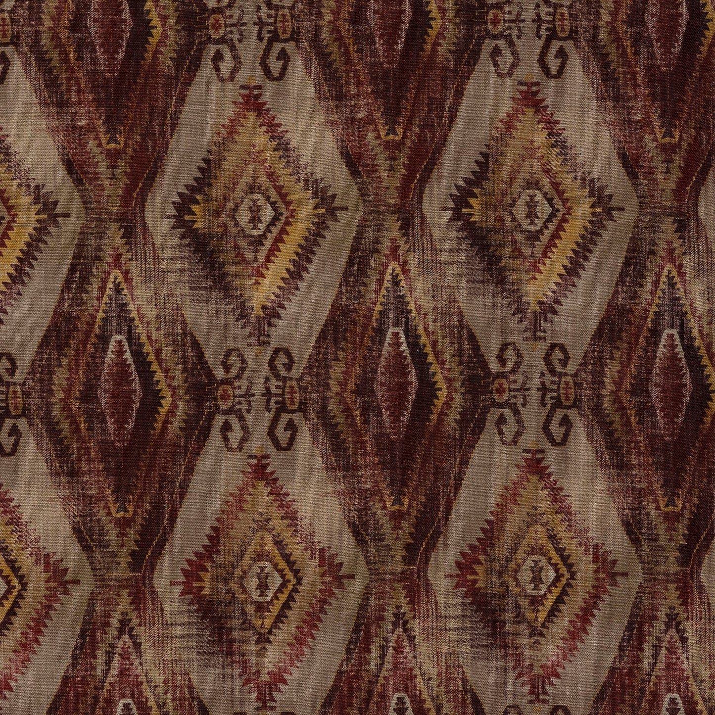 Fryetts Santa Cruz Rosso