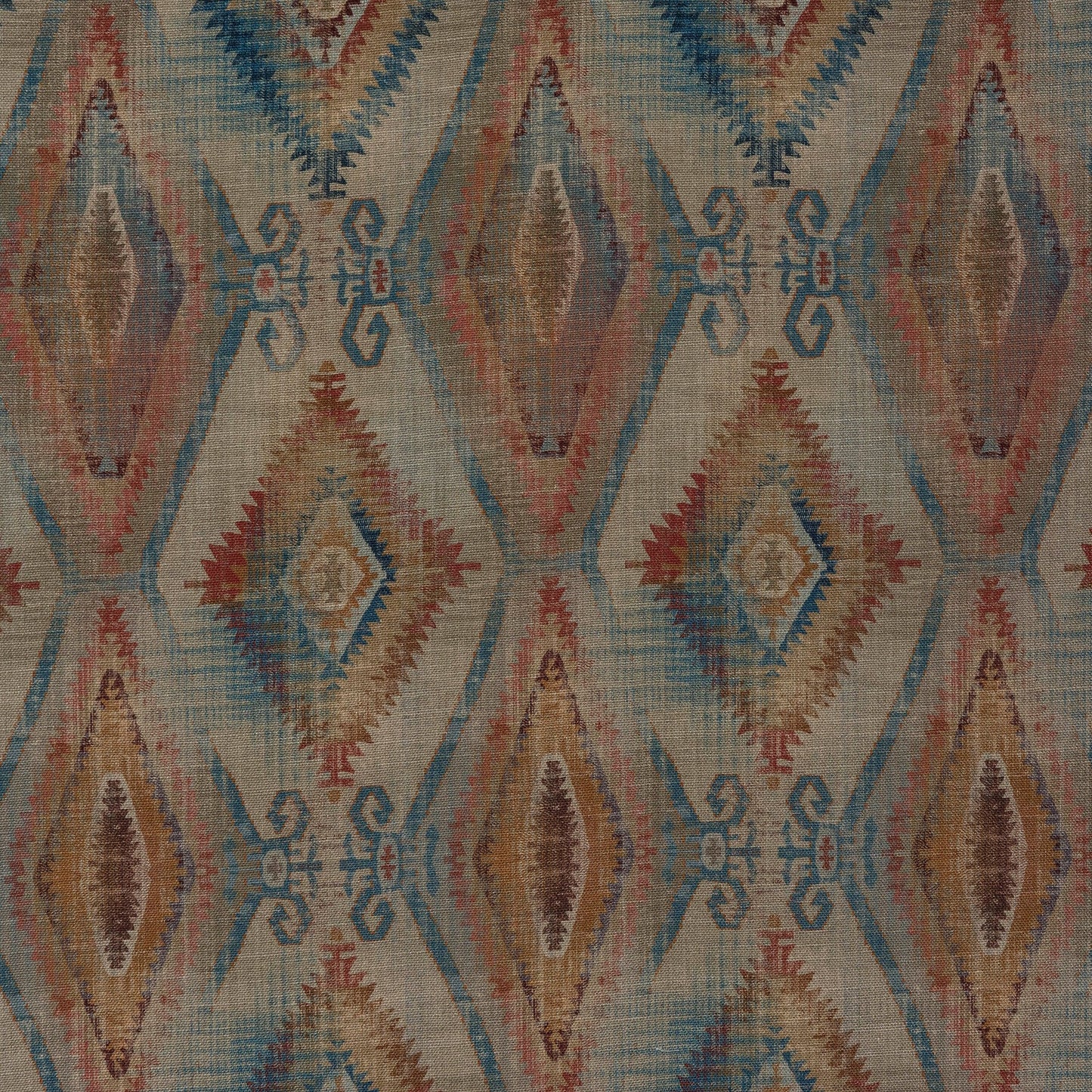 Fryetts Santa Cruz Teal