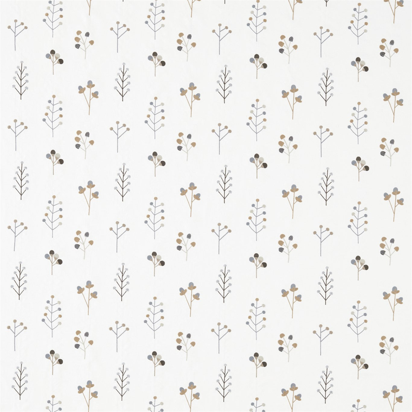 Scion Mukula Slate/Biscuit/Charcoal