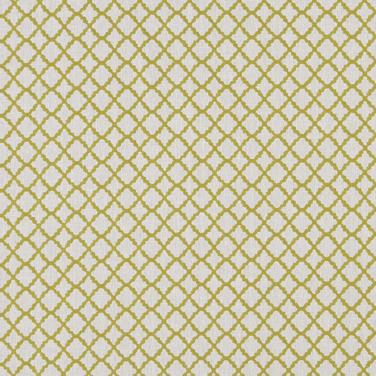 Clarke & Clarke Ariyana Chartreuse