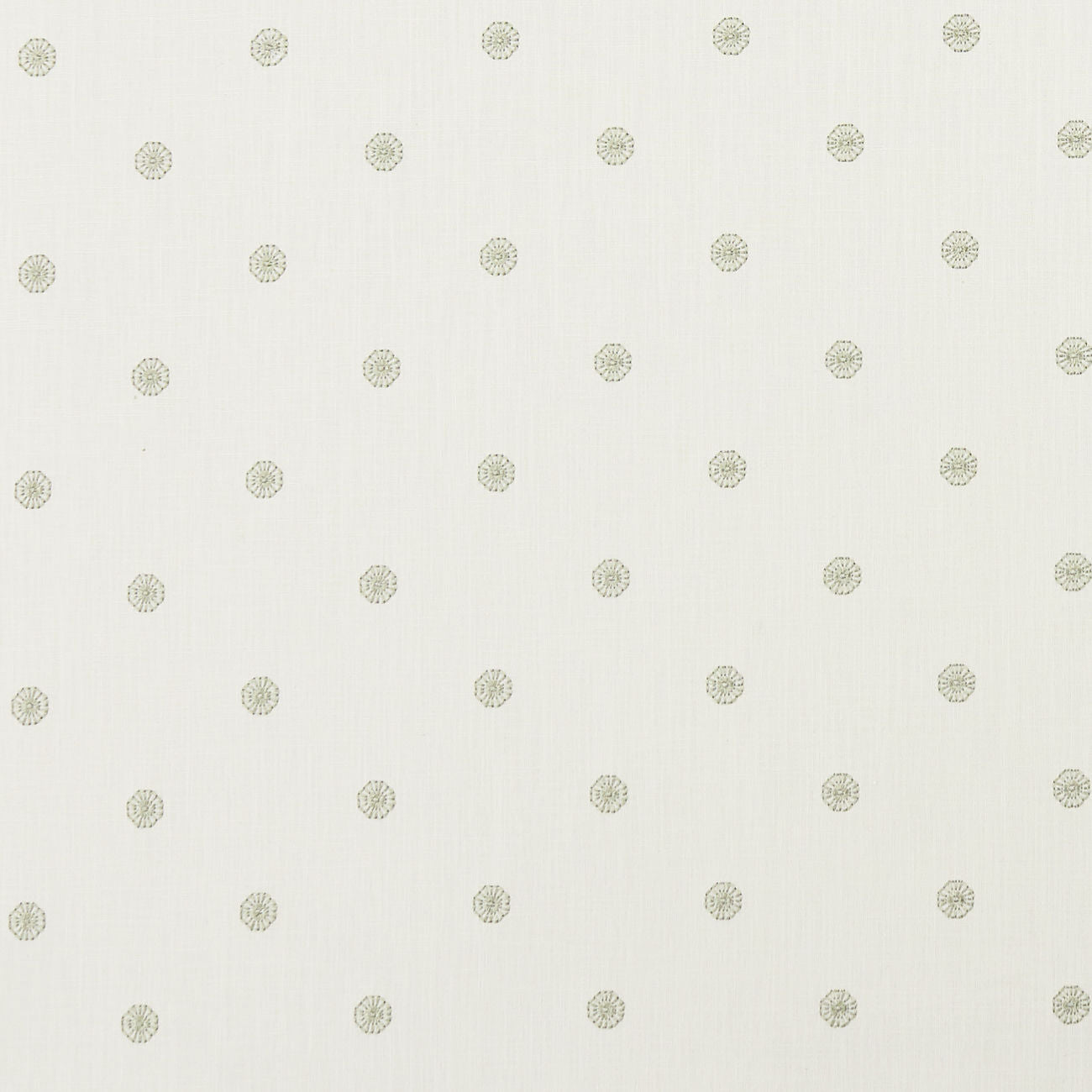 Clarke & Clarke Esta Champagne/Ivory