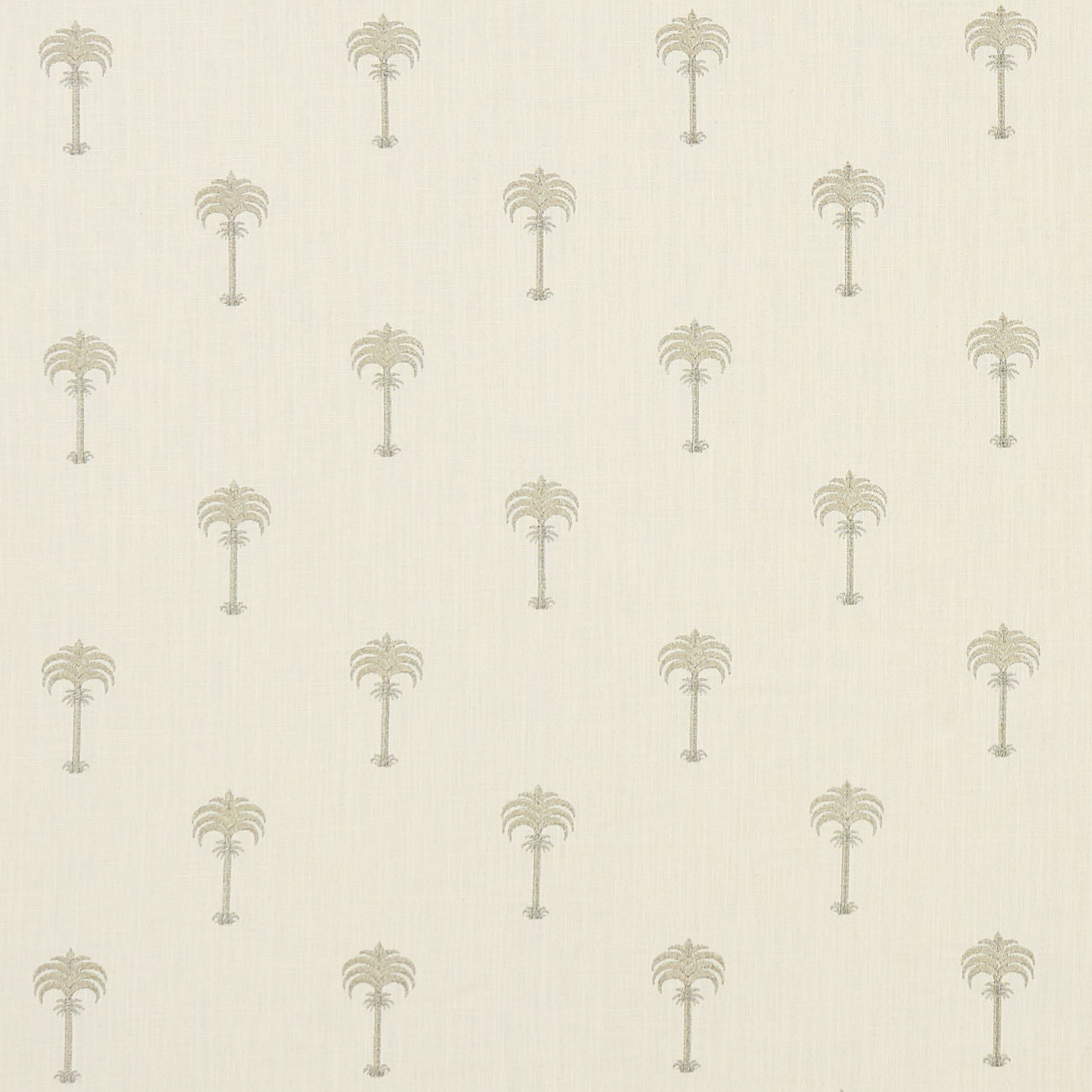 Clarke & Clarke Menara Champagne/Ivory