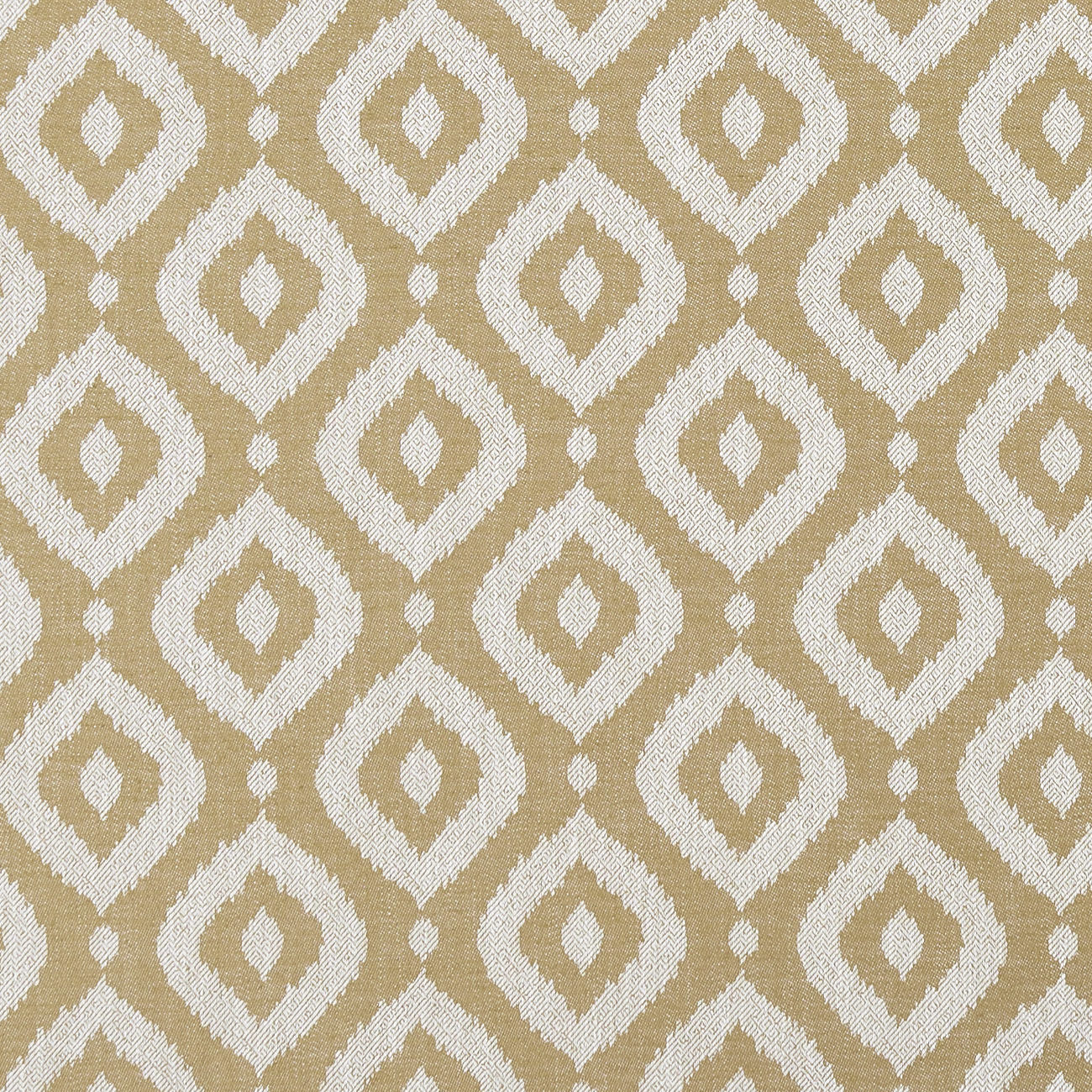 Clarke & Clarke Soraya Ochre