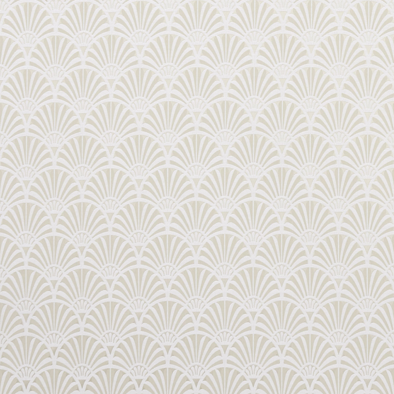 Clarke & Clarke Zellige Ivory