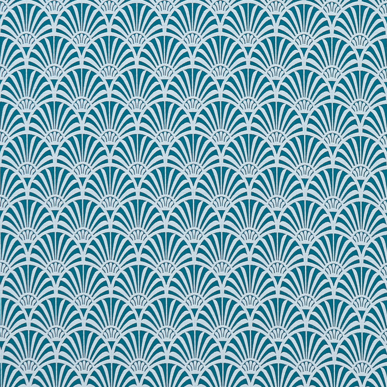 Clarke & Clarke Zellige Teal