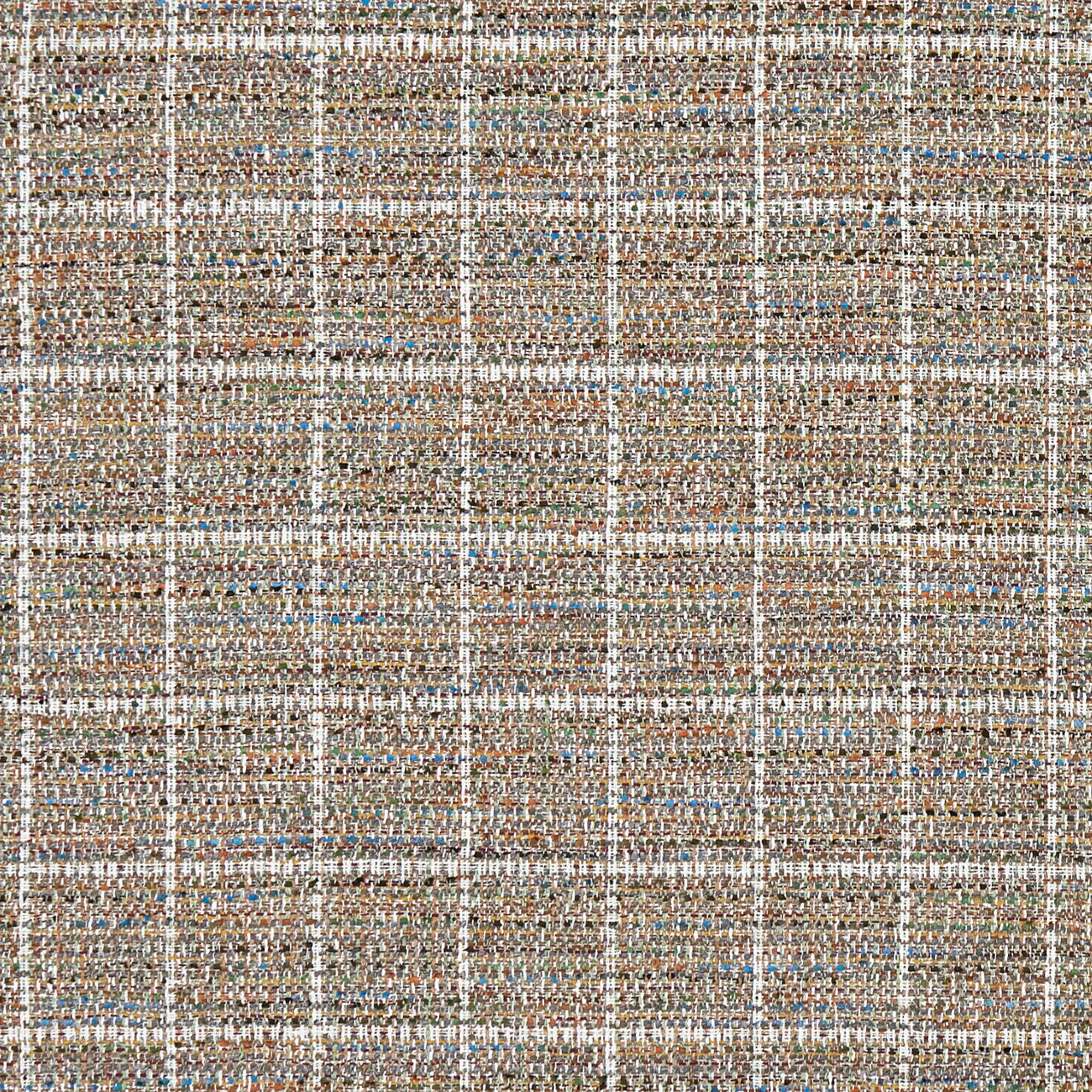 Clarke & Clarke Sezane Autumn