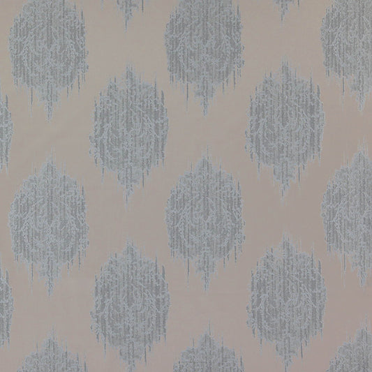 Pavillion Curtain Fabric Frost