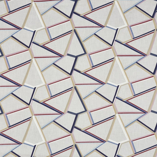Prestigious Textiles Tetris Marshmallow