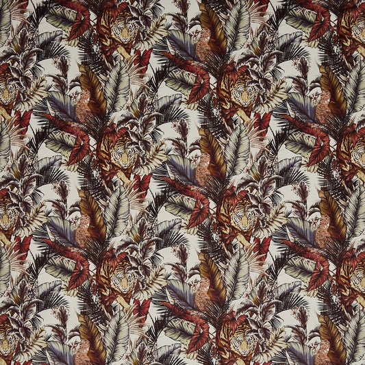 Prestigious Textiles Bengal Tiger Safari