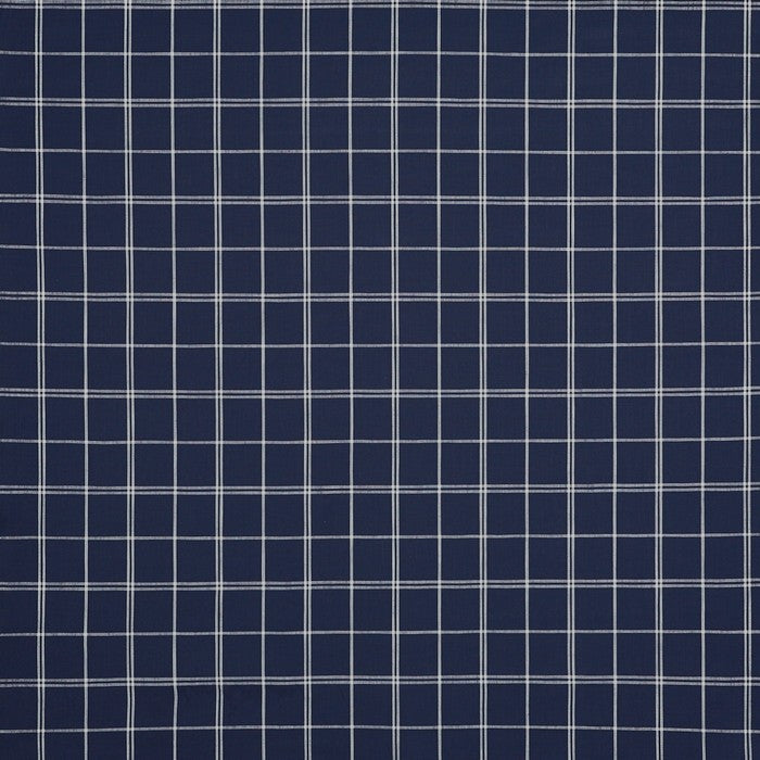 Prestigious Textiles Boston Navy