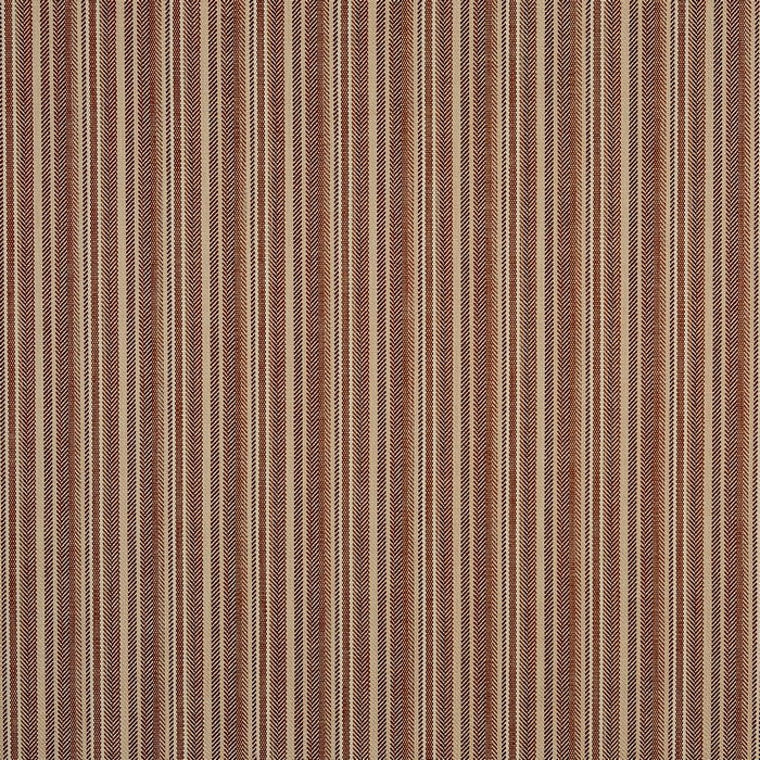 Prestigious Textiles Huntington Cinnabar