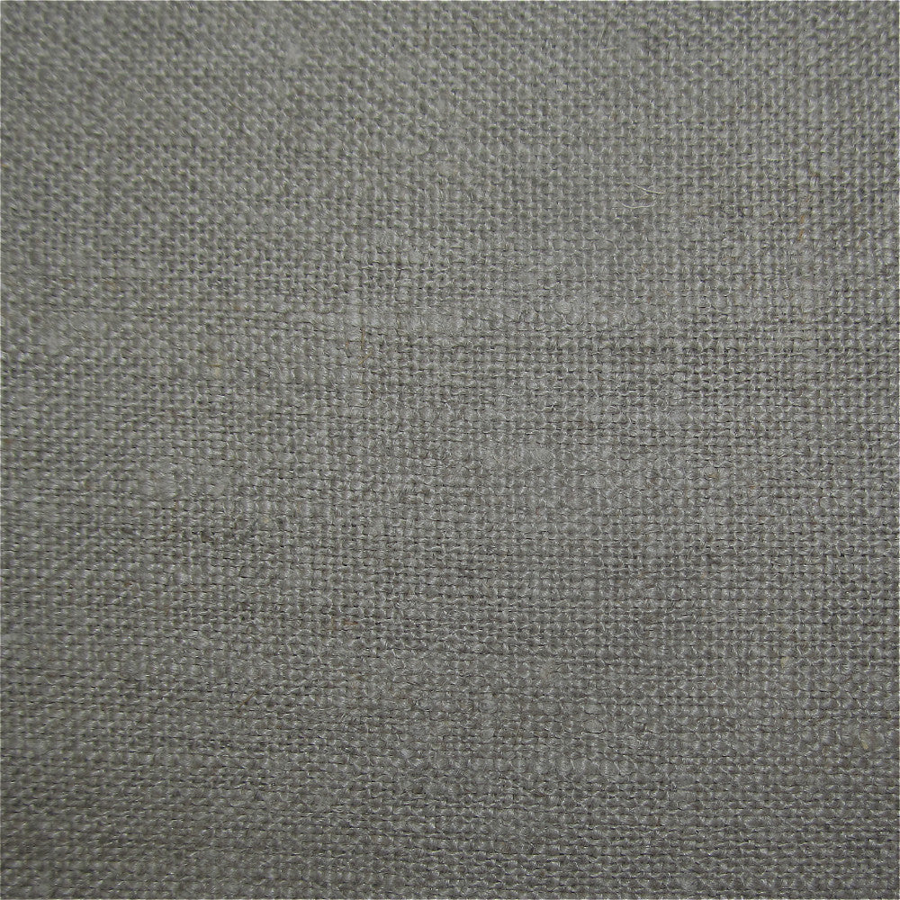 Linen OL1303 Slub Curtain Upholstery Fabric