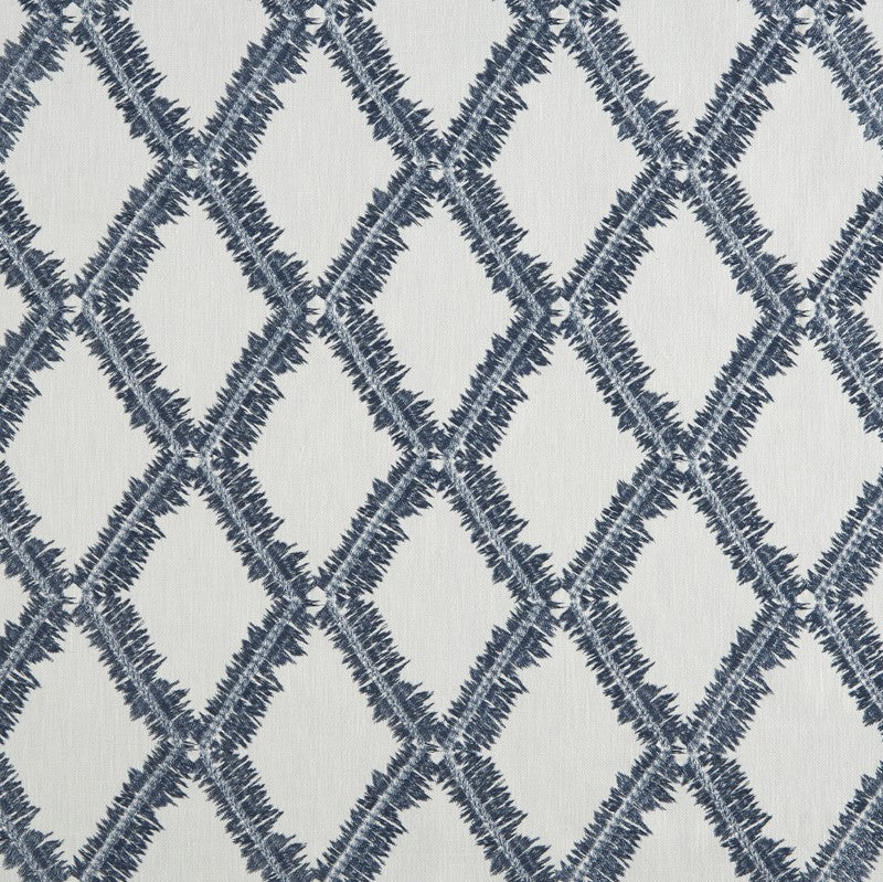 Bill Beaumont Shelter Denim