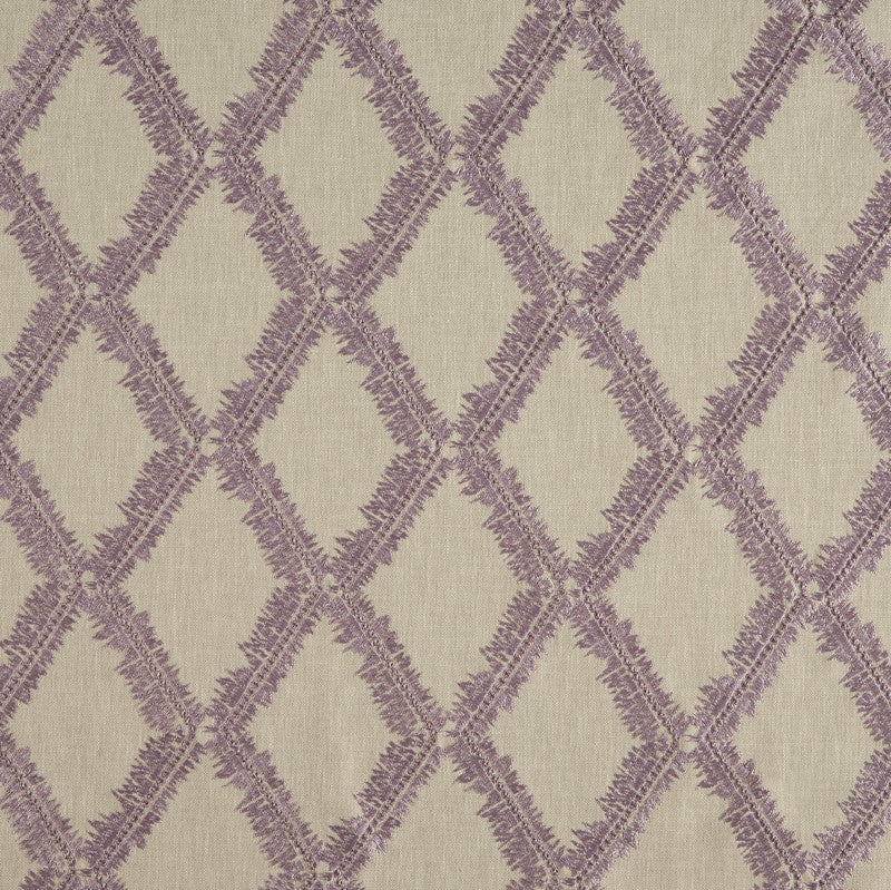 Bill Beaumont Shelter Lilac