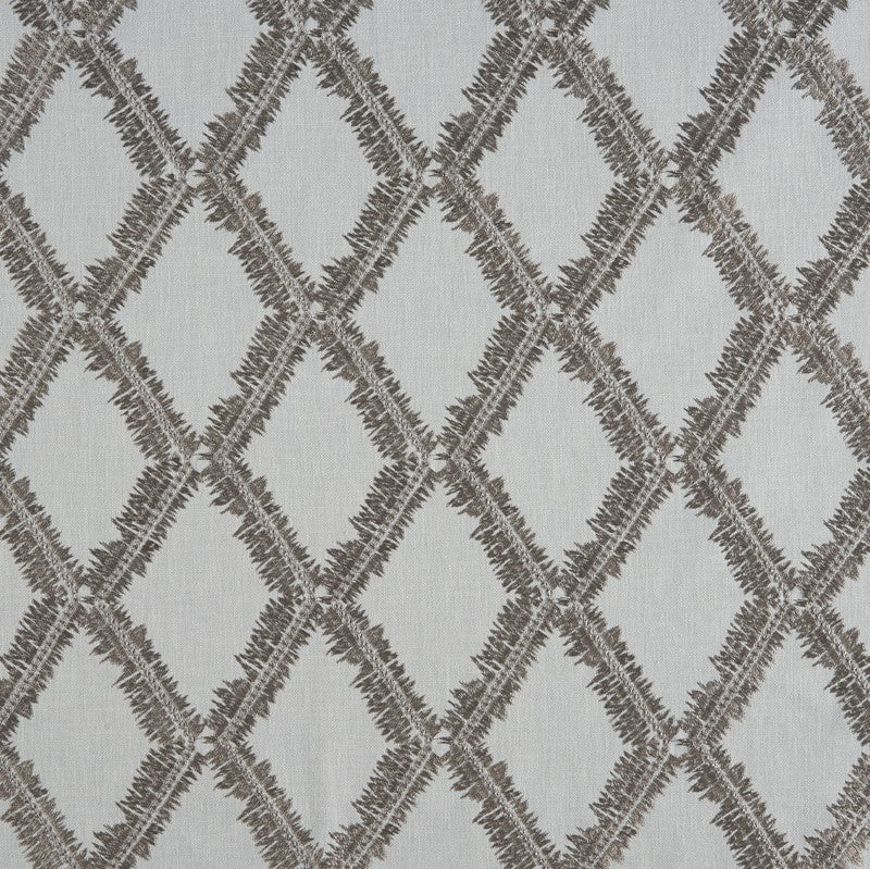 Bill Beaumont Shelter Steel