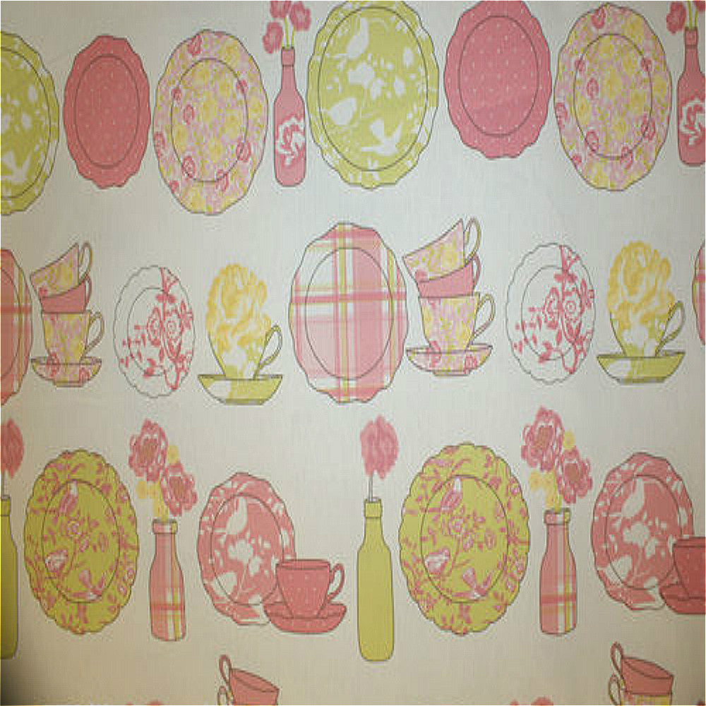 Ashley Wilde Elmbridge Coral