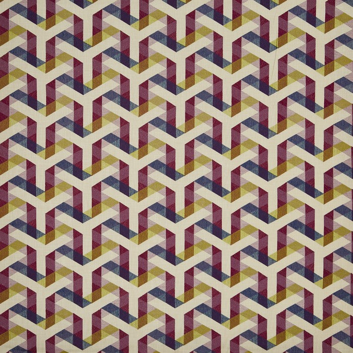 Prestigious Textiles Kuba Amethyst