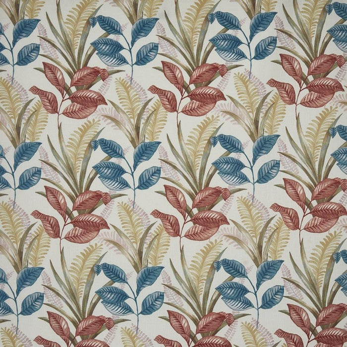 Prestigious Textiles Sumba Coral