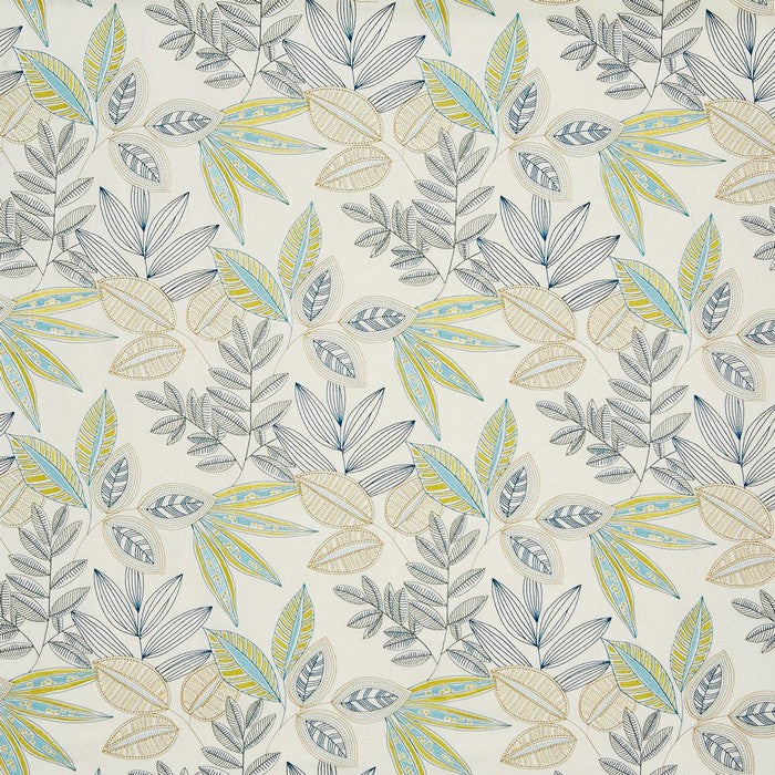 Prestigious Textiles Timor Waterfall