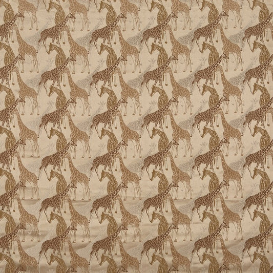 Prestigious Textiles Giraffe Sahara