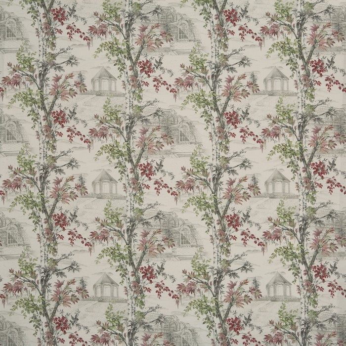 Prestigious Textiles Arboretum Posey