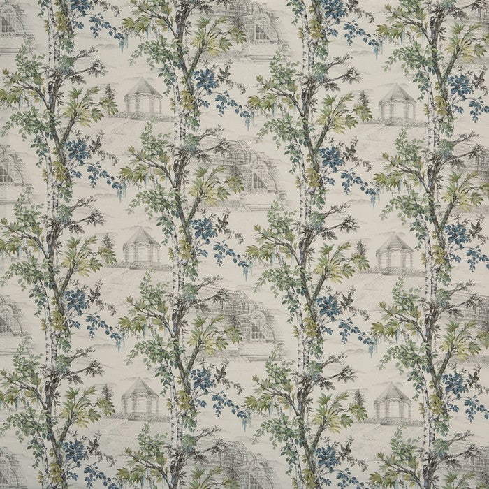 Prestigious Textiles Arboretum Lemon Grass