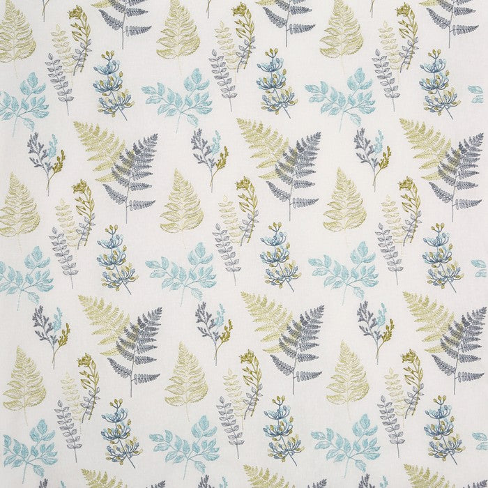 Prestigious Textiles Sprig Lemon Grass
