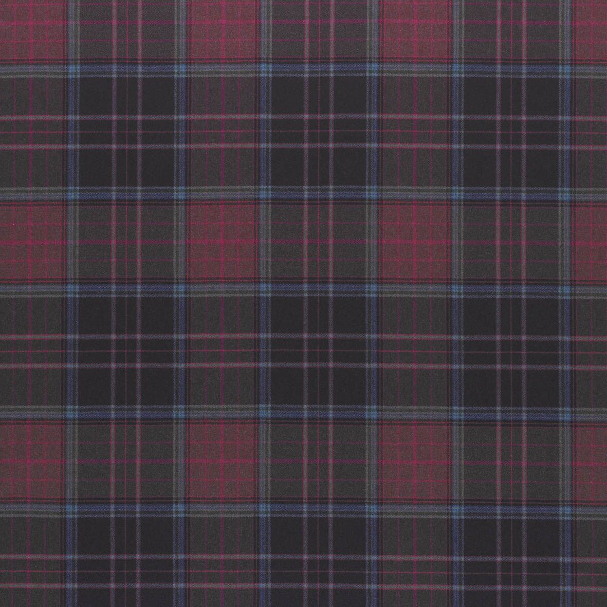 Warwick Bainbridge Wool Heather Fire Retardant