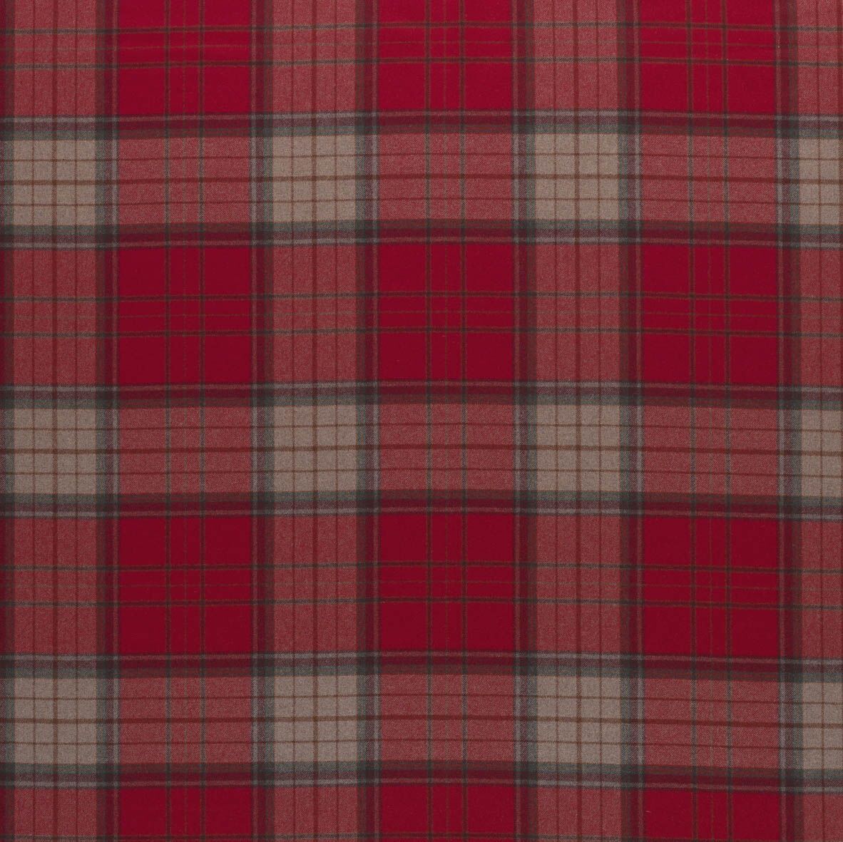 Warwick Bainbridge Wool Pimpernel Fire Retardant