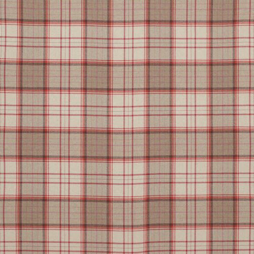 Warwick Bainbridge Wool Red Fire Retardant