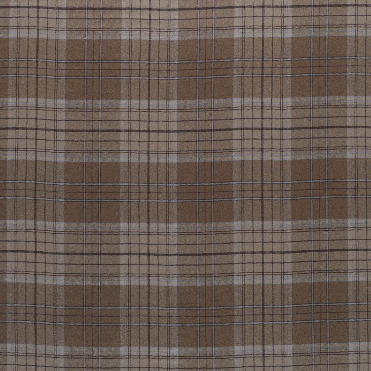 Warwick Bainbridge Wool Tan Fire Retardant
