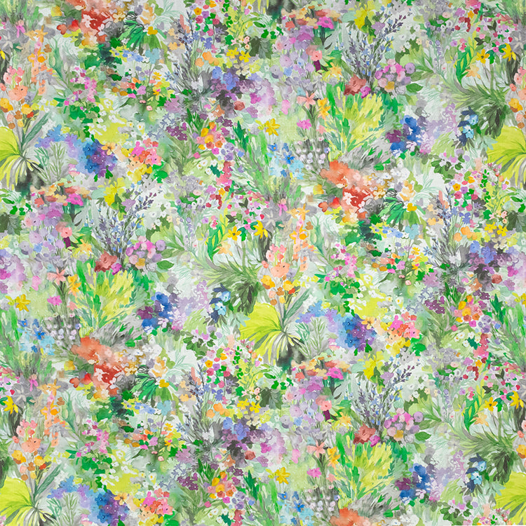 Fibre Naturelle Secret Garden Eden