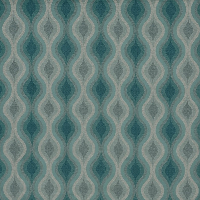 Prestigious Textiles Deco Peacock