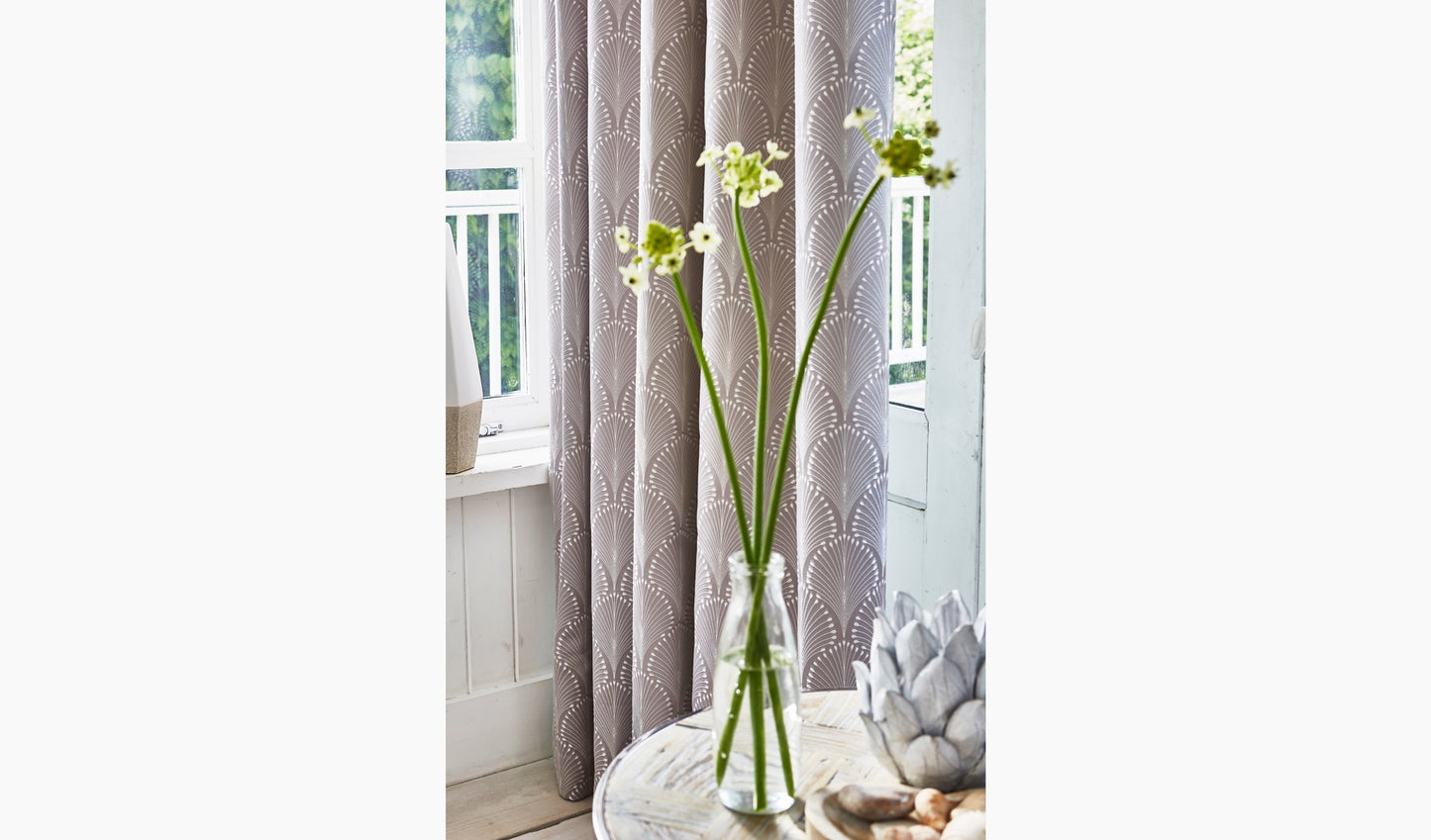 Prestigious Textiles Boudoir Gilded