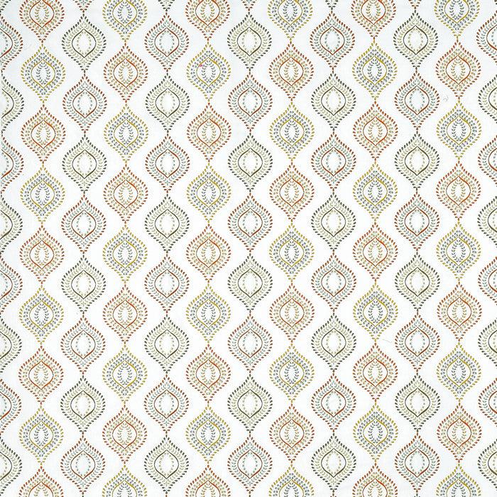 Prestigious Textiles Ruby Harvest