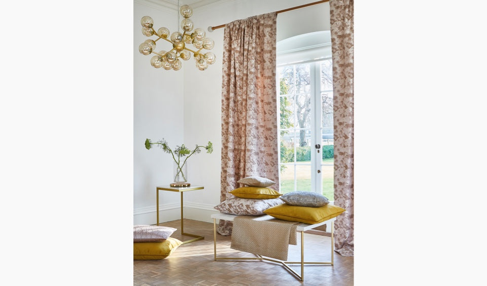 Prestigious Textiles Afterglow Parchment