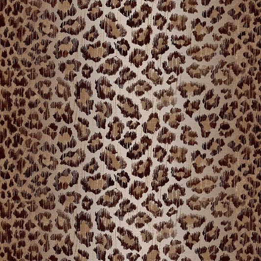 Fibre Naturelle Leopard Panthera