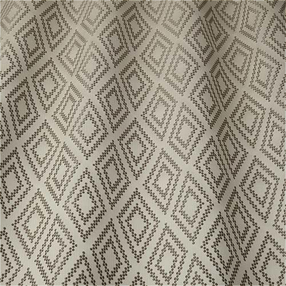 iLiv Stratus Curtain Fabric Driftwood