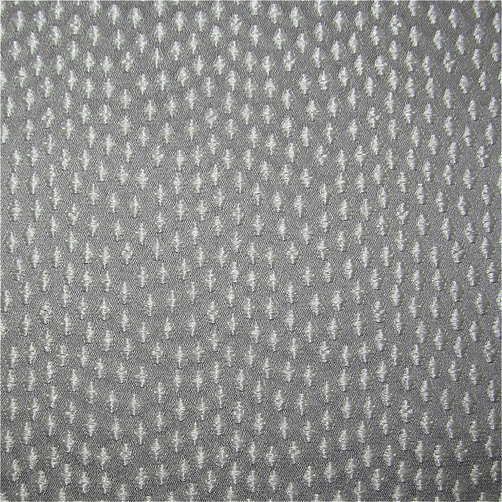 iLiv Cosmos Curtain Fabric Flint